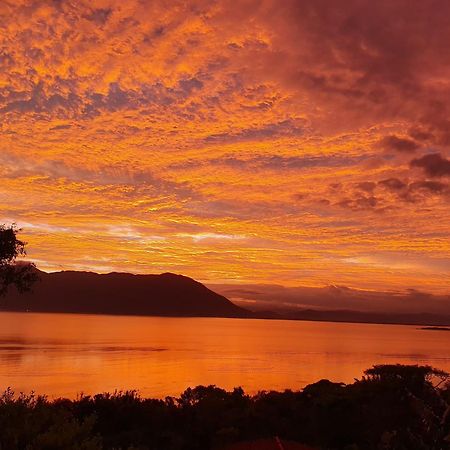شقة Mansao Voar Florianópolis المظهر الخارجي الصورة