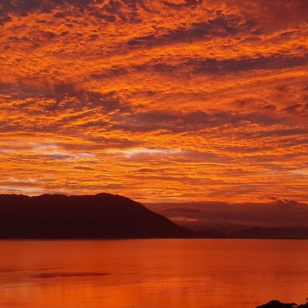 شقة Mansao Voar Florianópolis المظهر الخارجي الصورة
