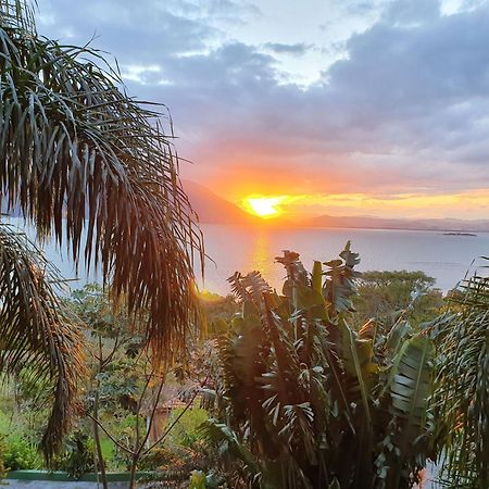 شقة Mansao Voar Florianópolis المظهر الخارجي الصورة