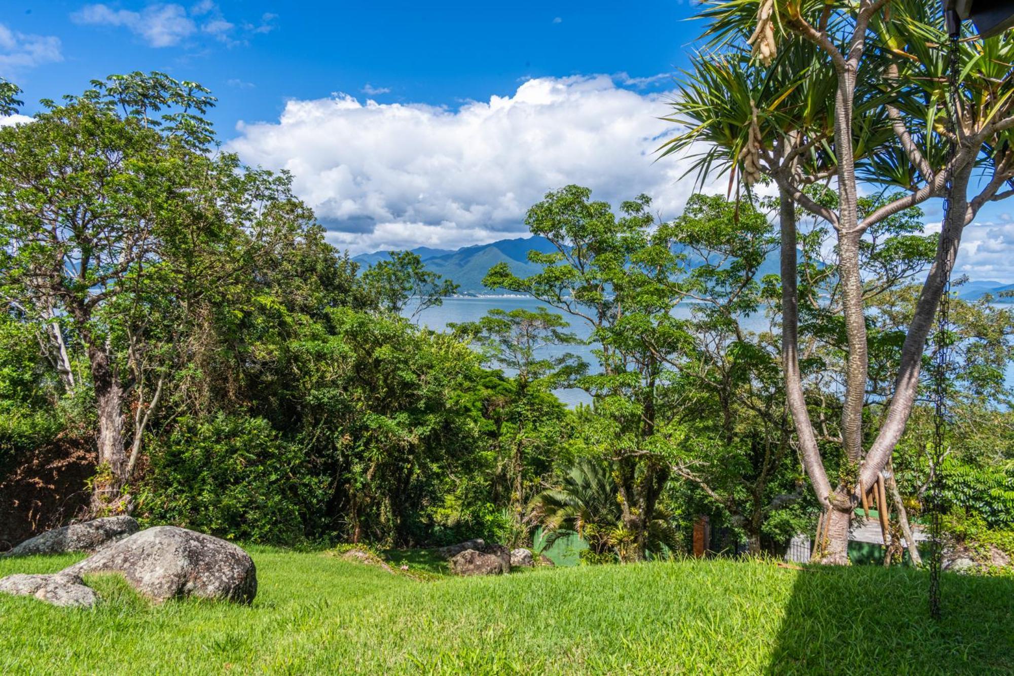 شقة Mansao Voar Florianópolis المظهر الخارجي الصورة