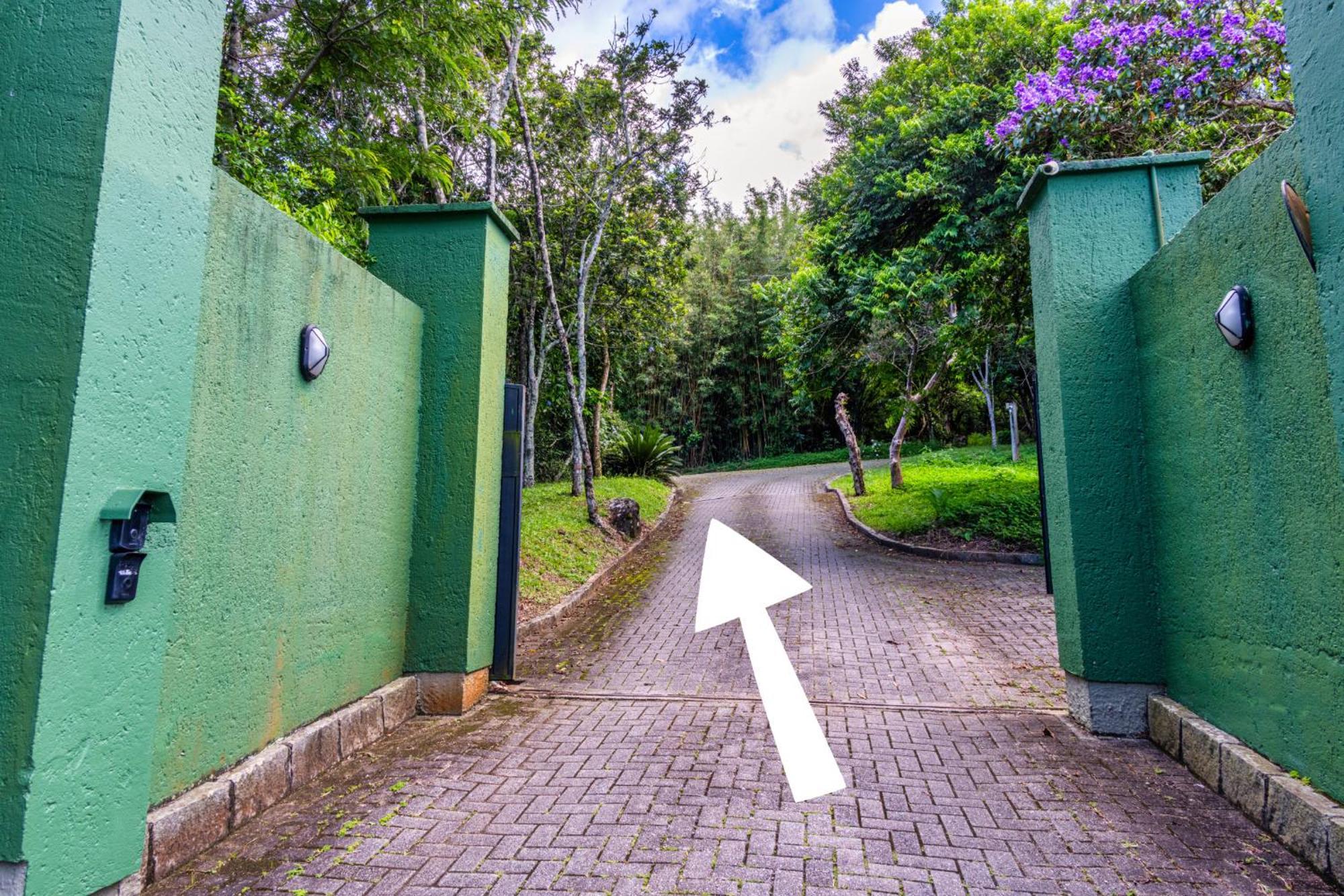 شقة Mansao Voar Florianópolis المظهر الخارجي الصورة